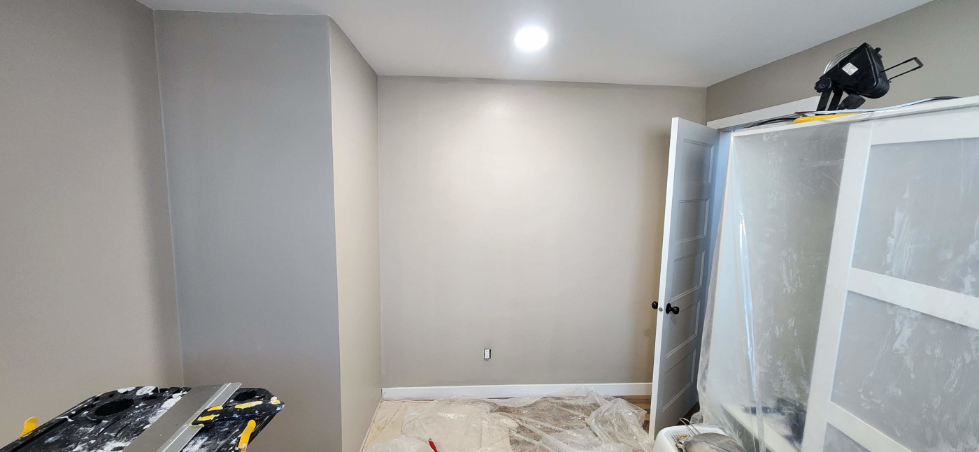 Travaux de rénovation - photo 33